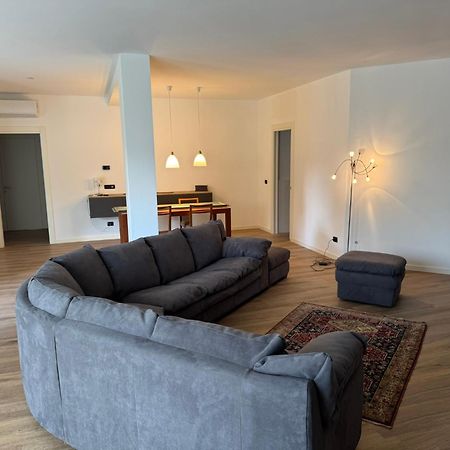 Ad Suite Apartment Riva del Garda Kültér fotó