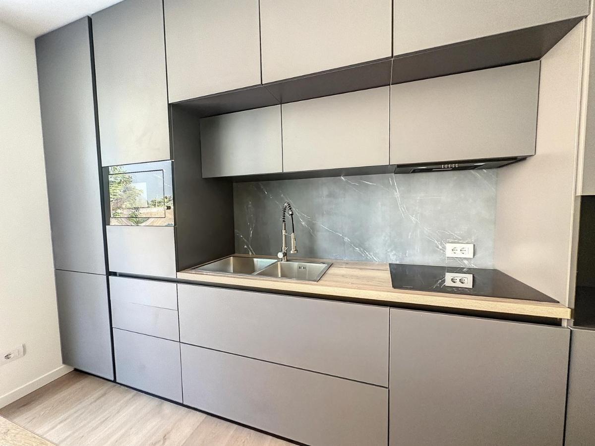 Ad Suite Apartment Riva del Garda Kültér fotó