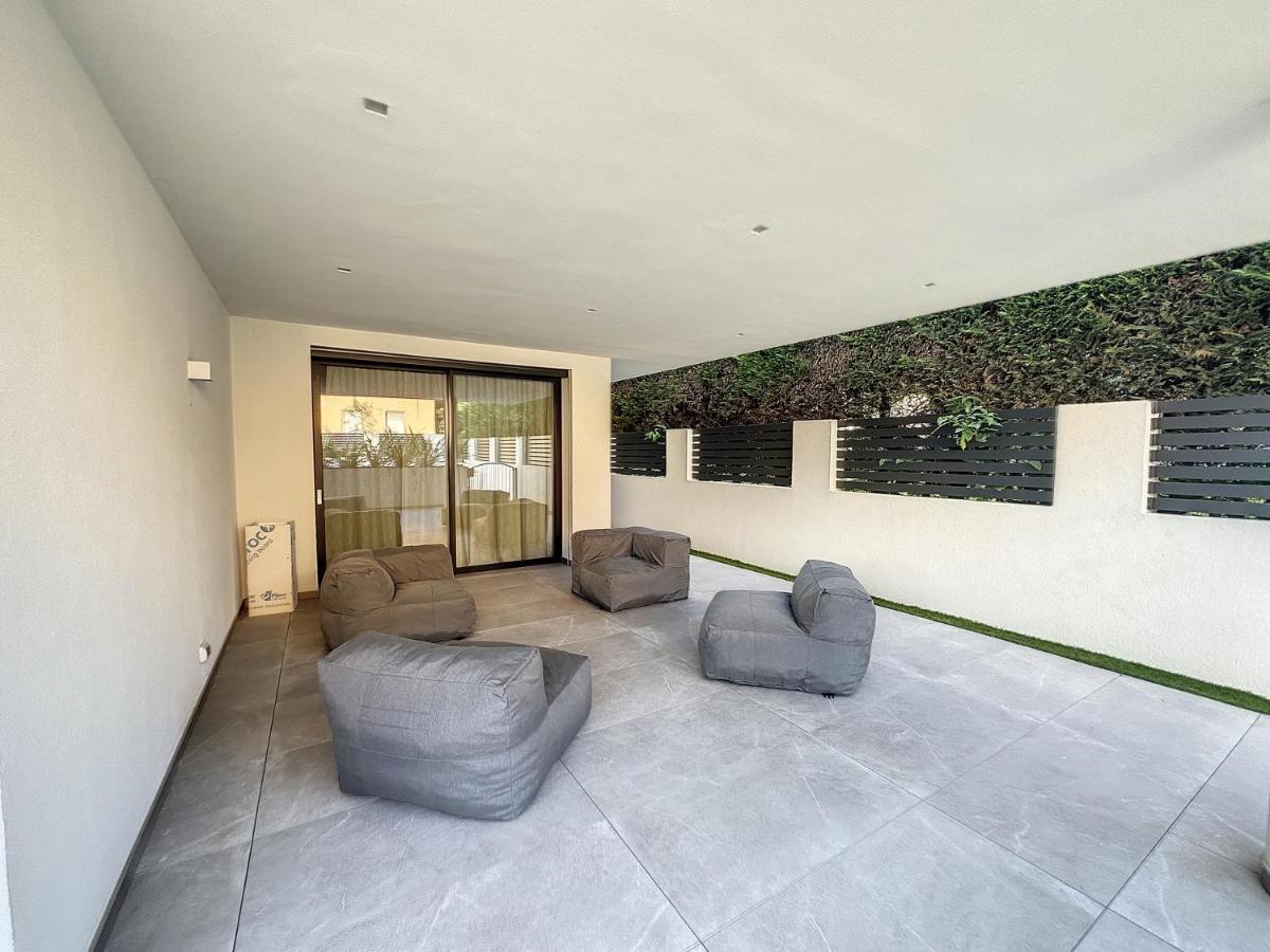 Ad Suite Apartment Riva del Garda Kültér fotó