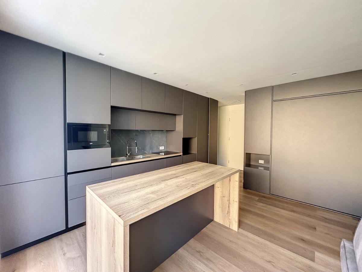 Ad Suite Apartment Riva del Garda Kültér fotó