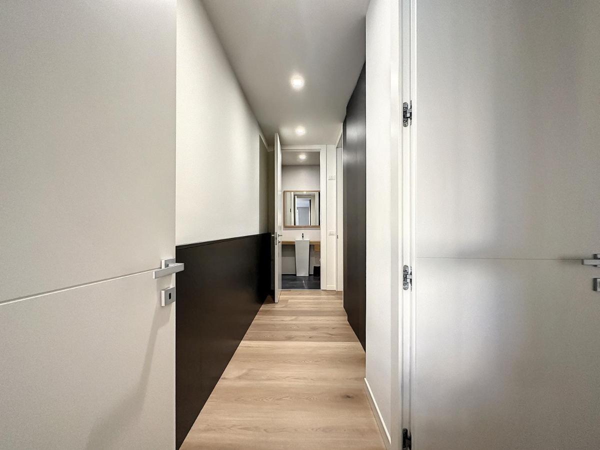 Ad Suite Apartment Riva del Garda Kültér fotó