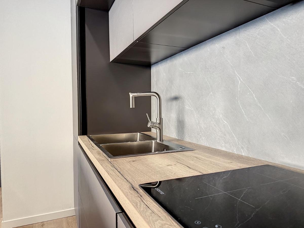 Ad Suite Apartment Riva del Garda Kültér fotó