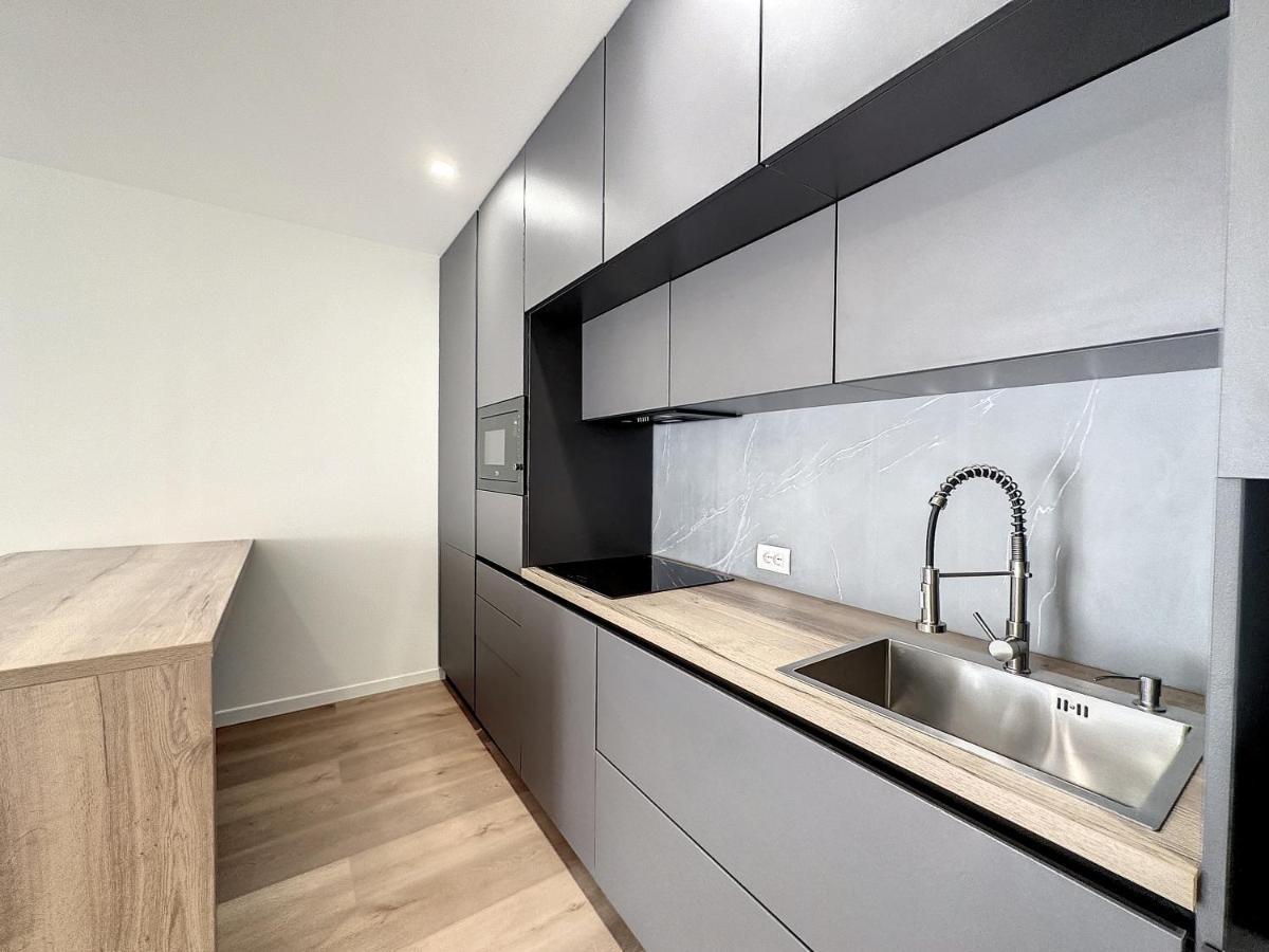 Ad Suite Apartment Riva del Garda Kültér fotó