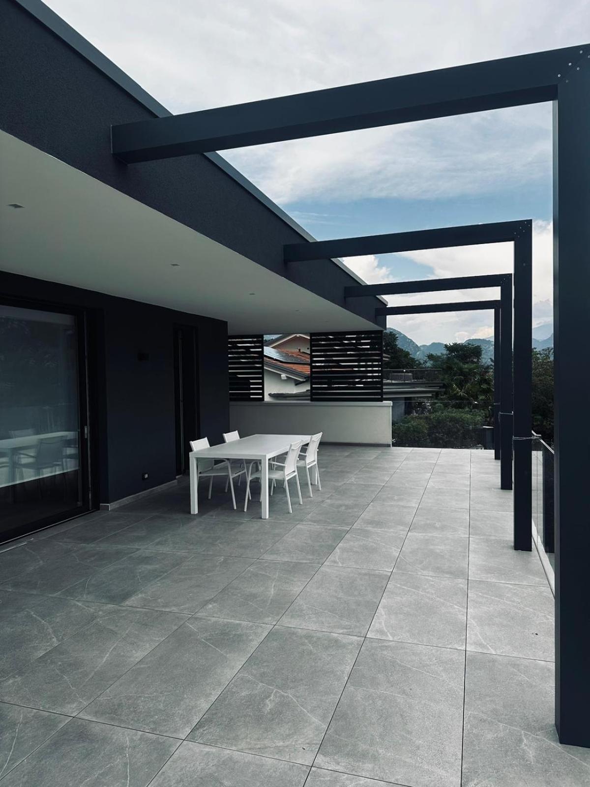 Ad Suite Apartment Riva del Garda Kültér fotó