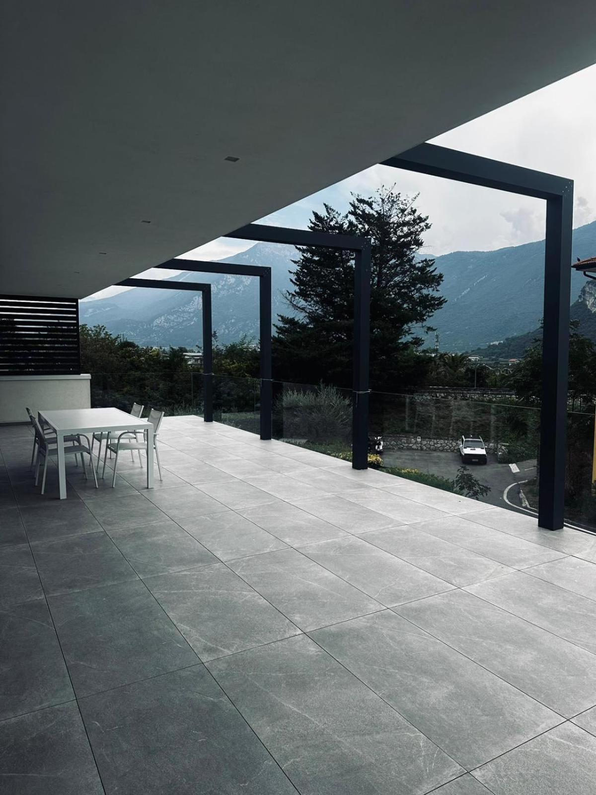 Ad Suite Apartment Riva del Garda Kültér fotó