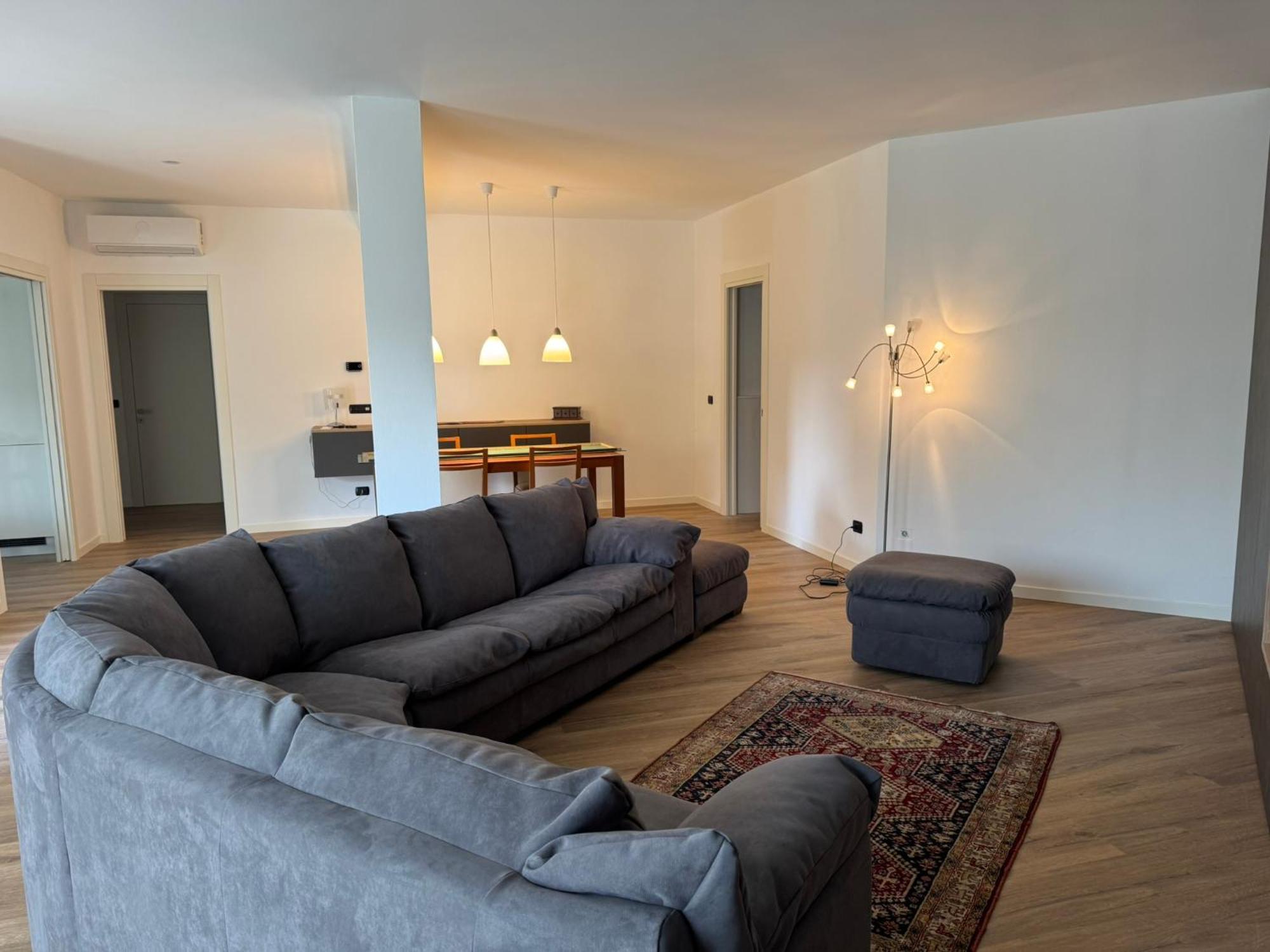 Ad Suite Apartment Riva del Garda Kültér fotó