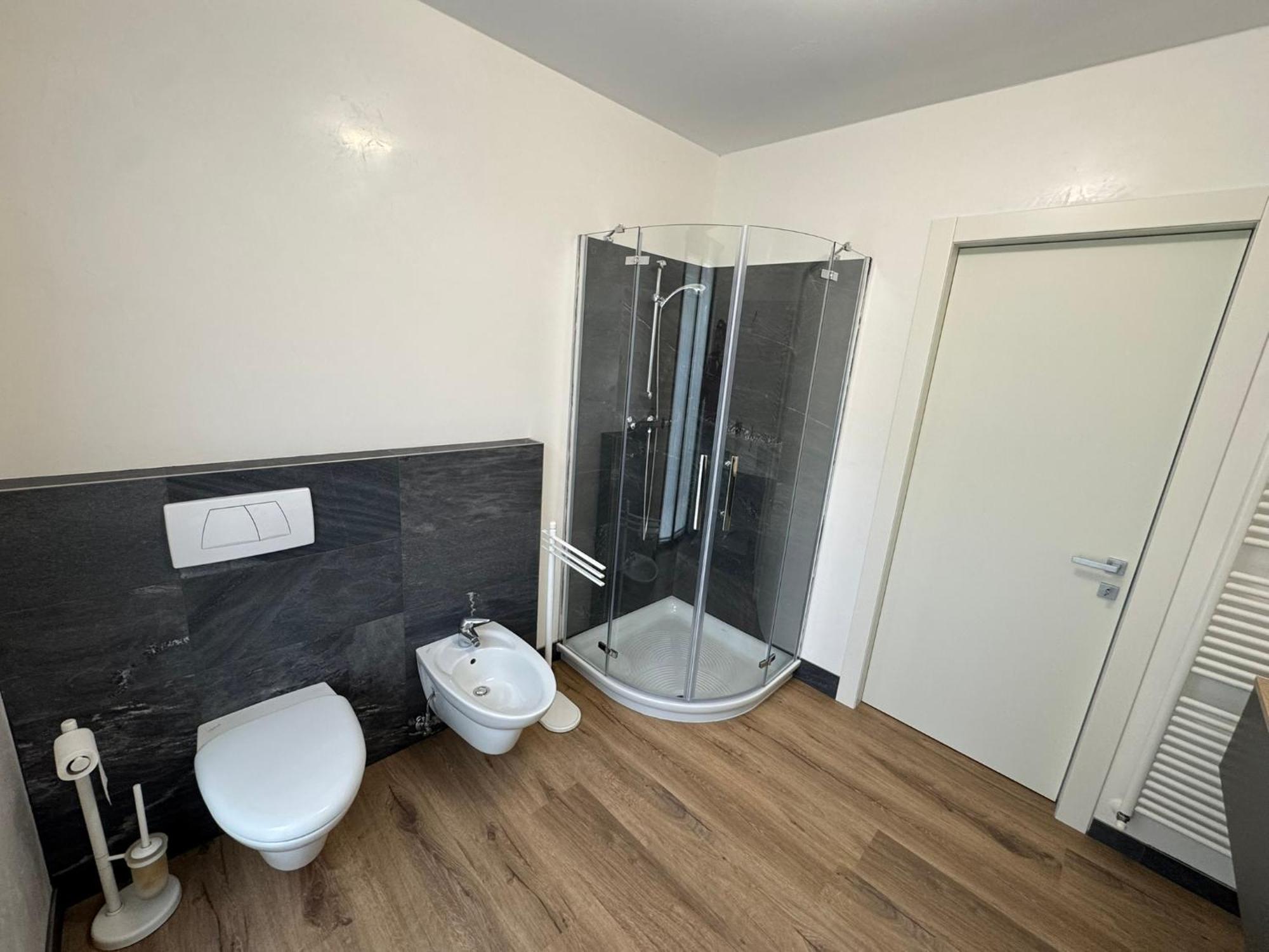 Ad Suite Apartment Riva del Garda Kültér fotó