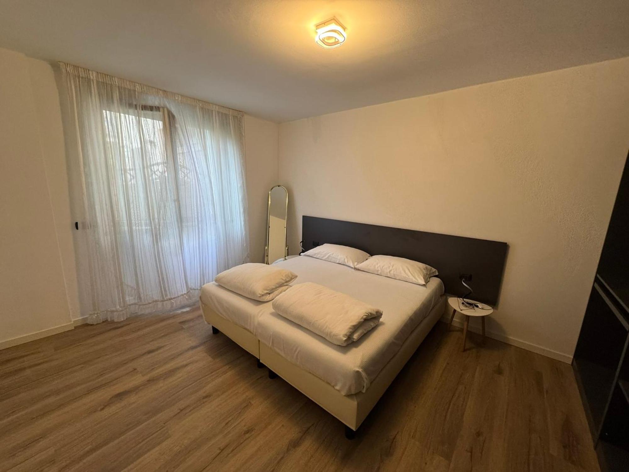Ad Suite Apartment Riva del Garda Kültér fotó