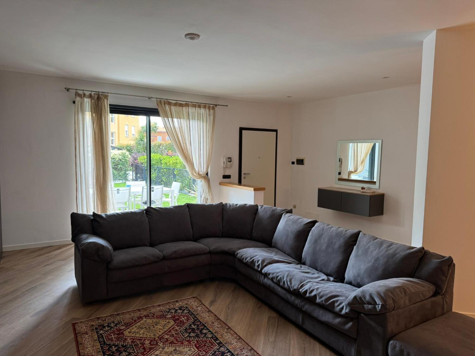 Ad Suite Apartment Riva del Garda Kültér fotó