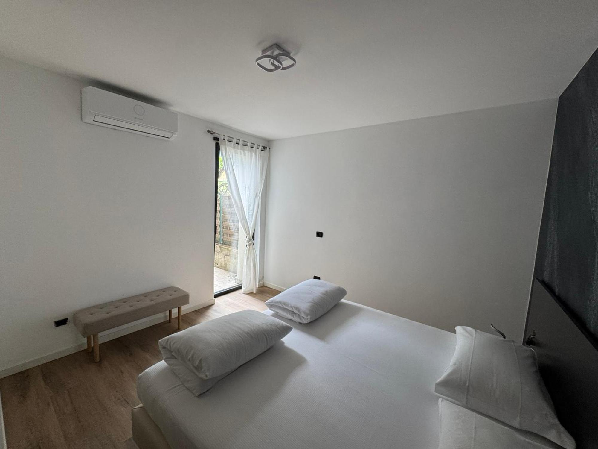 Ad Suite Apartment Riva del Garda Kültér fotó