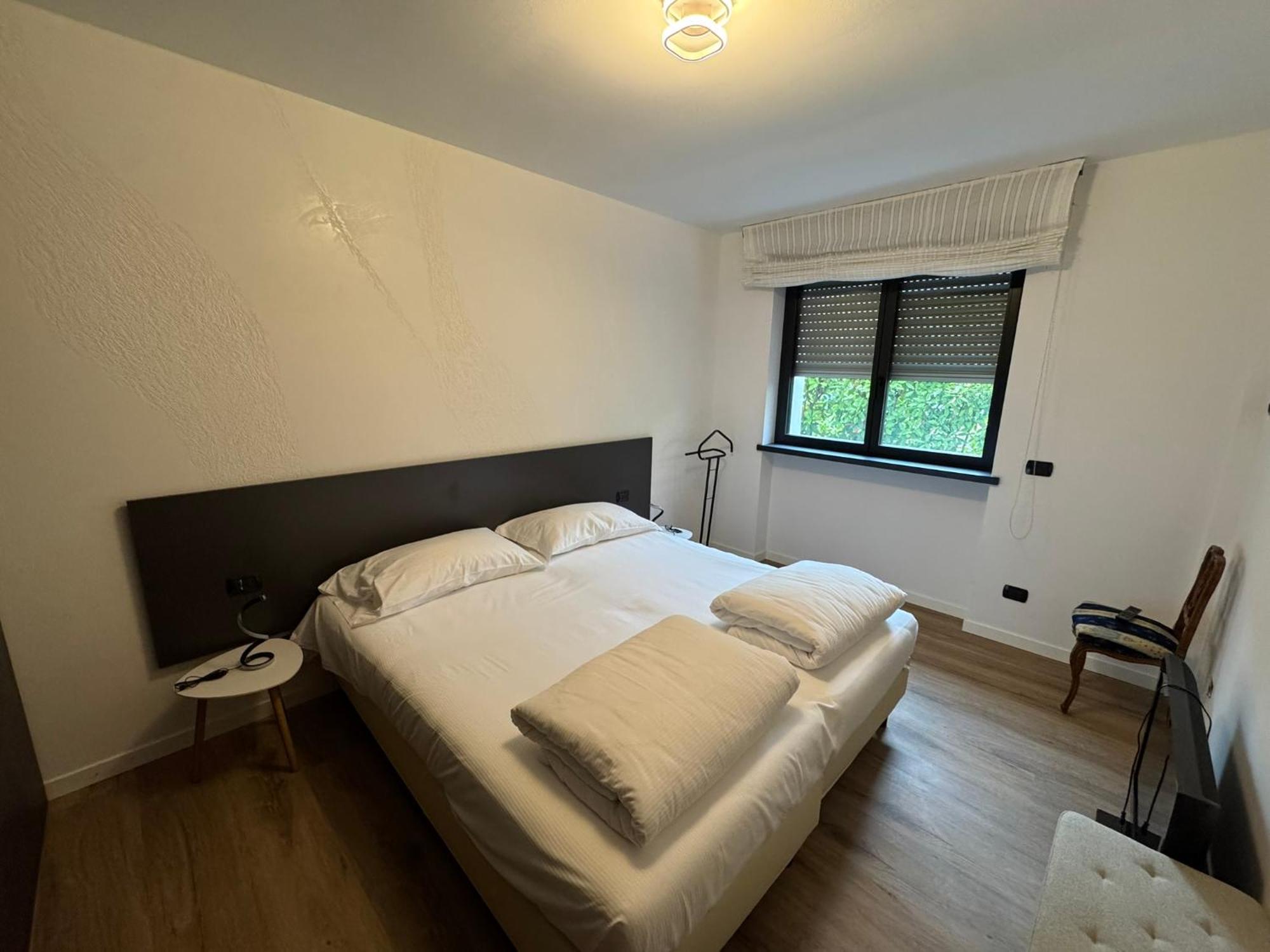 Ad Suite Apartment Riva del Garda Kültér fotó