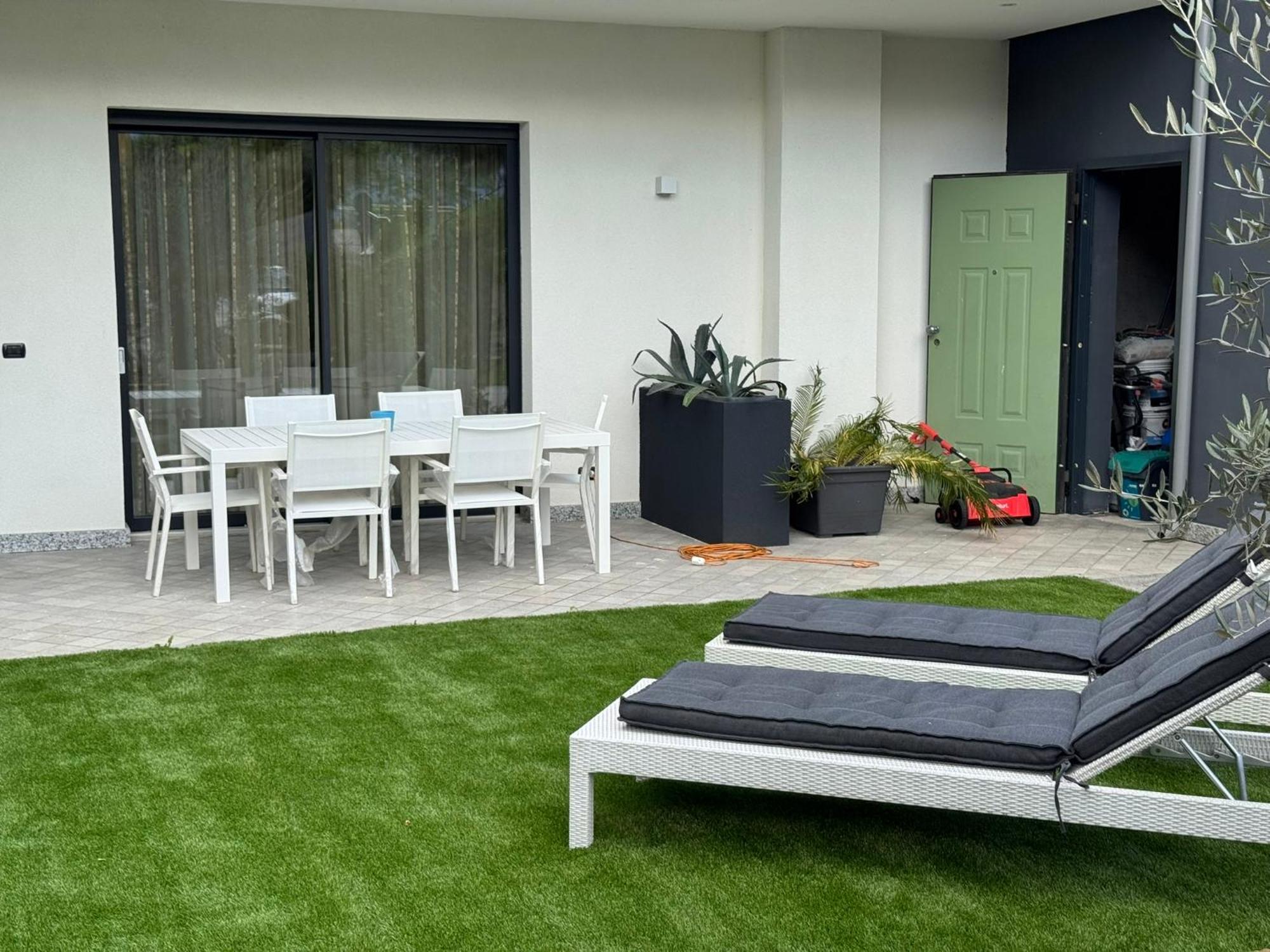 Ad Suite Apartment Riva del Garda Kültér fotó